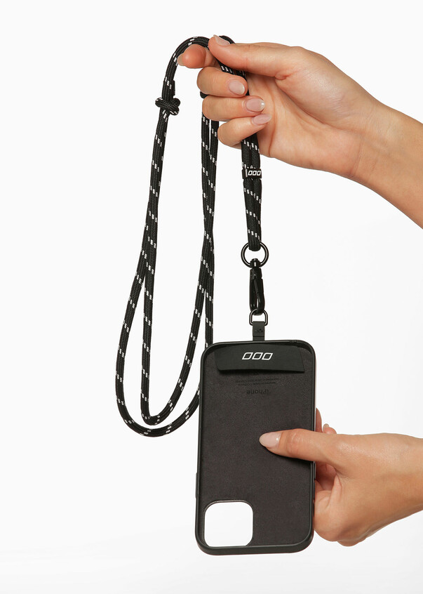 The Crossbody Phone strap — Wireless Xplosion Ltd