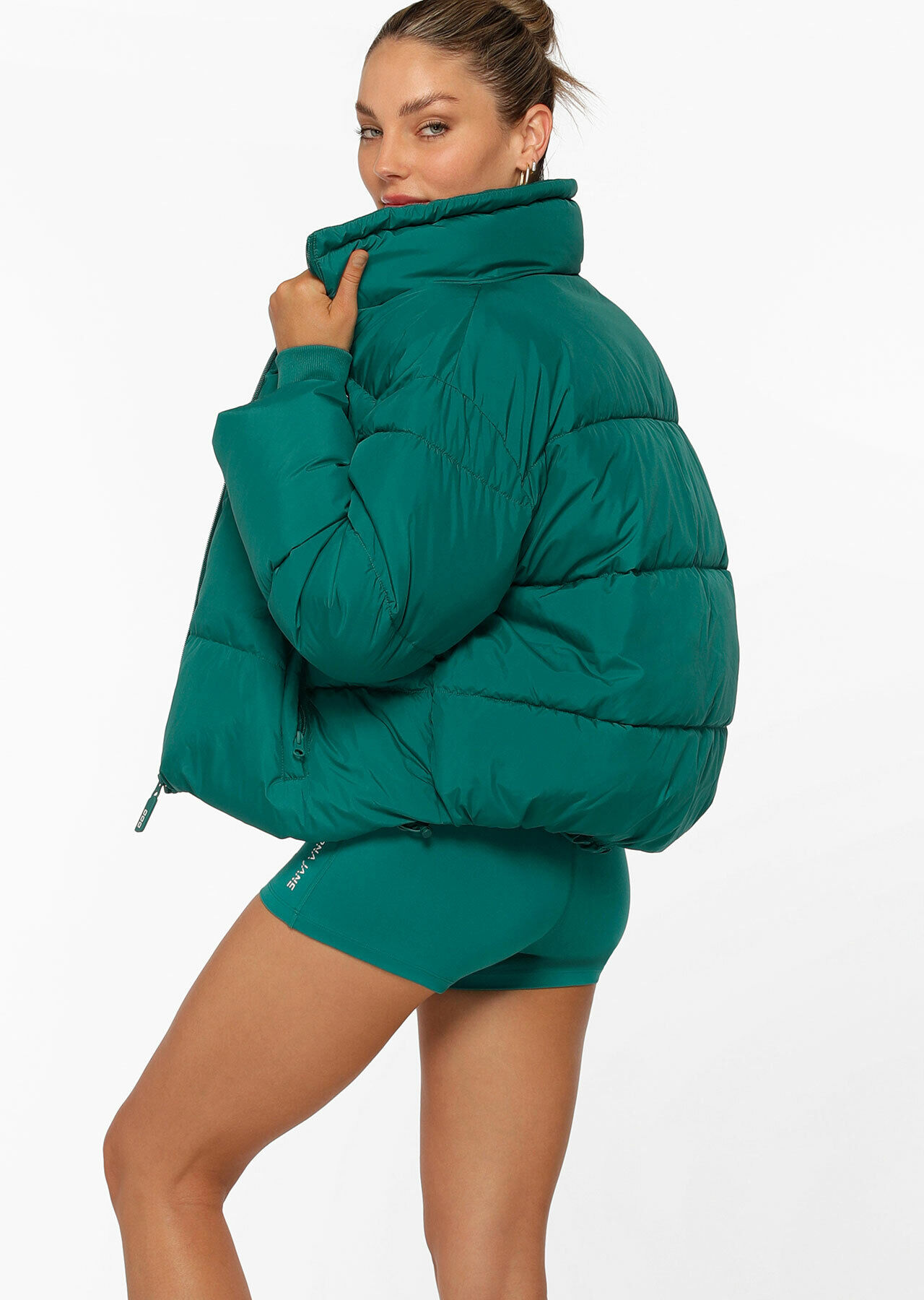 Puffer jacket sale deals