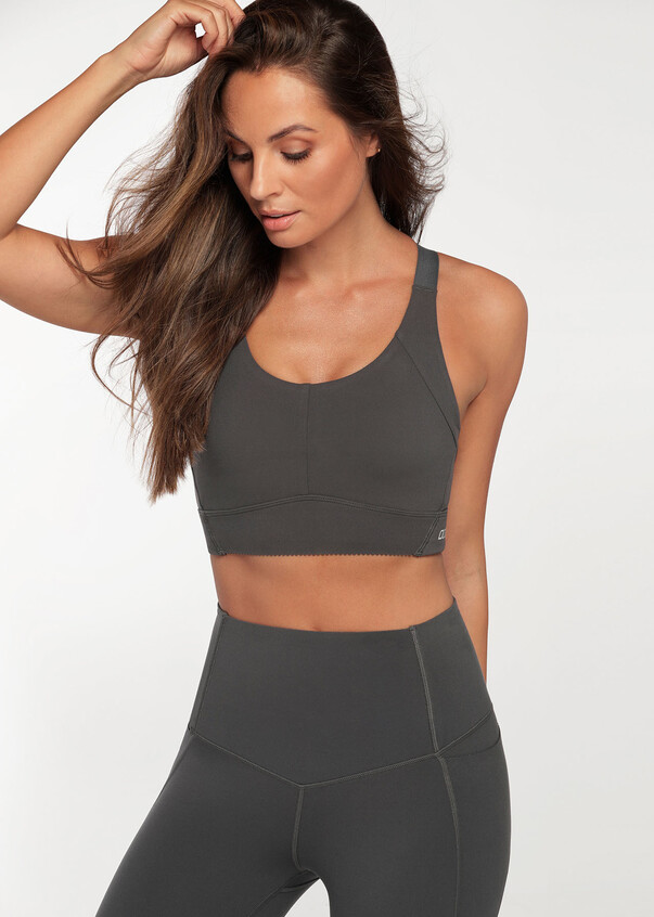 6 Lululemon Sports Bras That Are on Sale for Under $40 Right Now