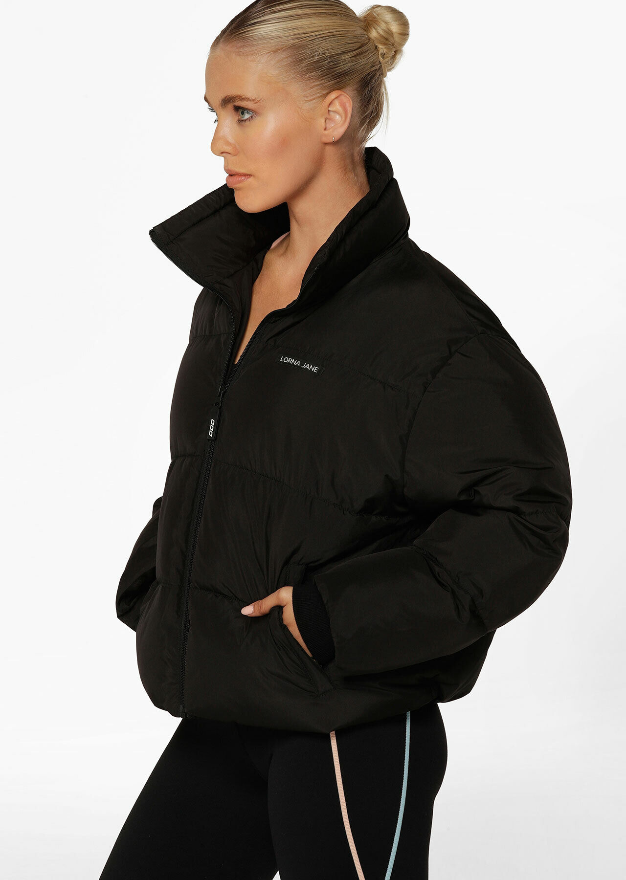 Cheap sale puffer jacket