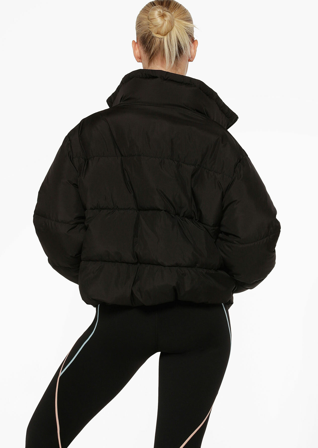 Cheap sale puffer coat