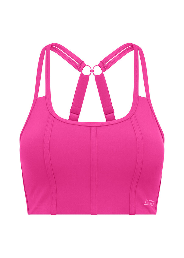 Lorna Jane Womens Activate Sports Bra, Shocking Pink, X-Small :  Clothing, Shoes & Jewelry