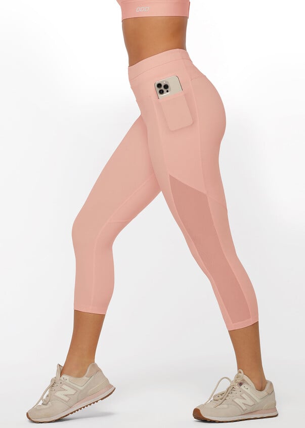 Fabletics Butterfly Active Pants, Tights & Leggings