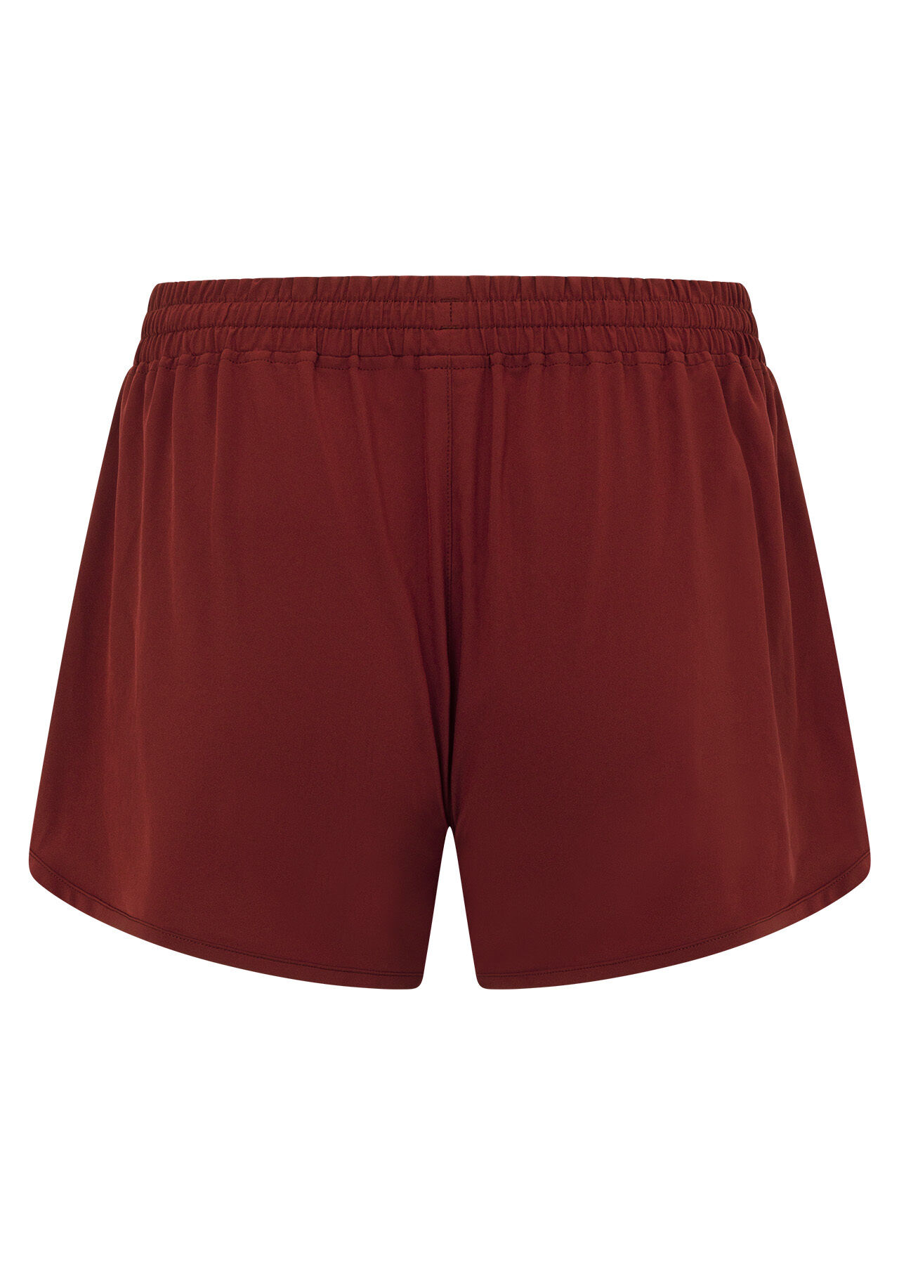 Maroon 2025 running shorts