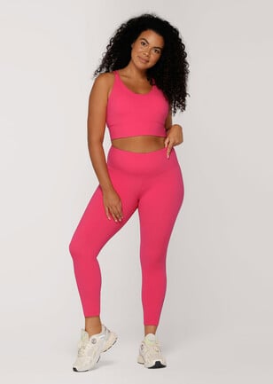 Lorna Jane Clothing Pink XS Factory In Pretoria - Lorna Jane Sale
