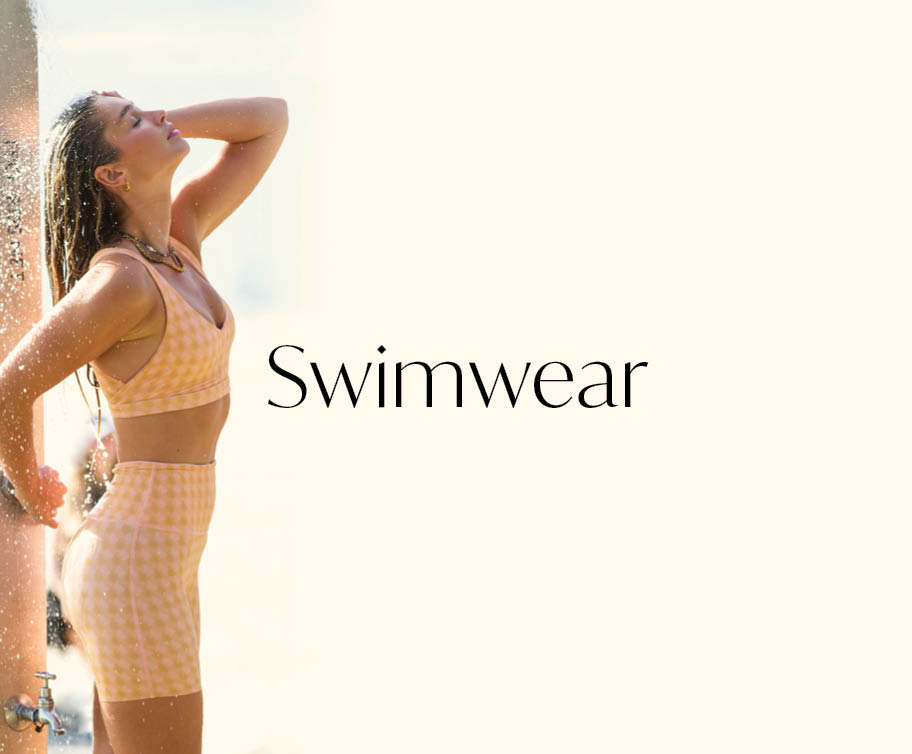 Shop Swimwear