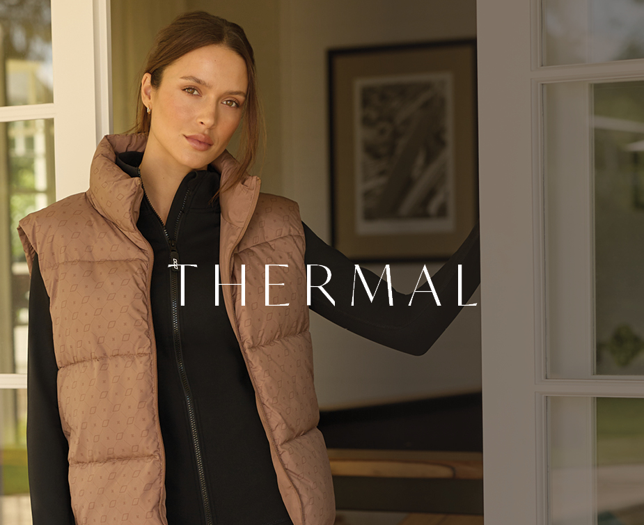 Shop Thermals