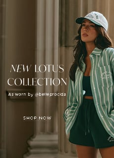 Shop New Season - Lorna Jane May Collection